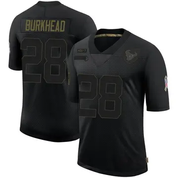 ليكس لوثر Black Impact Men's Rex Burkhead Houston Texans Limited Jersey ... ليكس لوثر ليكس لوثر Black Impact Men's Rex Burkhead Houston Texans Limited Jersey ... ليكس لوثر
