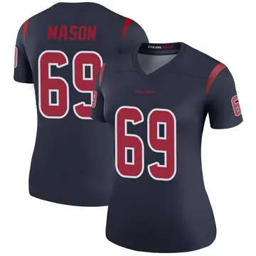 shaq mason jersey